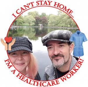 Meet your Posher, Kirk